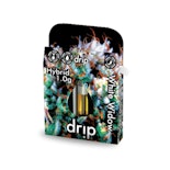 White Widow 1g Cartridge - DRIP