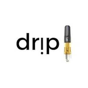 DRIP - Drip | Gods Gift (Hybrid) | 1g Vape Cart