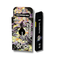 Granddaddy Purp 1g Disposable - DRIP