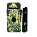 Green Crack 1g Disposable - DRIP