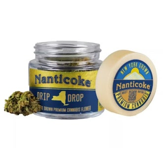 NANTICOKE - Nanticoke| flower | Drip Drop | 3.5g