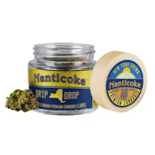 Nanticoke | Flower | Drip Drop | 3.5g
