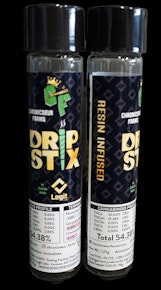 Drip Stick - Infused Pre-roll - Funky Cookie