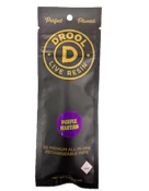 Purple Martian (2G) | Live Resin Disposable | Indica
