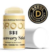 Drool Pain Sick 3000MG