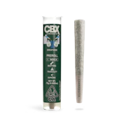 CBX - Preroll - Dropane - .75g
