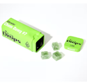 Drops | Lime | Banana Punch | Live Rosin Infused Jellies | 20pc | 100mg