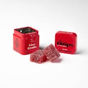 Drops | Cherry Jelly 2 pk