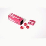 Drops | 20 pk Raspberry 1:2 CBD:THC Jellies