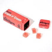Drops | 20 pk Watermelon Jellies