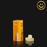 Drops | Orange THC 100mg Gummies | 20pcs