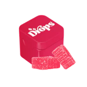 Cherry Gummies 2pk | 100mg