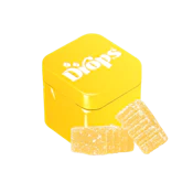 Lemon Gummies 2pk | 100mg