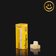 Drops | Lemon THC 100mg Gummies | 20pcs