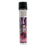 Baba Ku - Drunk Driver - Preroll - 1.5g