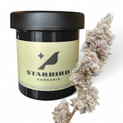 Dry Ice - 28g - Trifecta Farms