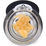 Blue Dream 1g Dry Sugar - Pacific Reserve