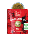 Cap Junky Kief Concentrate | 1g (Dry Ice-Extracted Kief)
