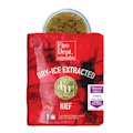 Blueberry Muffin Kief Concentrate | 1g (Dry Ice-Extracted Kief)