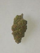 DPF - Dubai Chocolate Flower (1/8) - Indica
