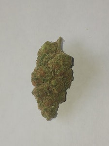 Desert Peak Farms - DPF - Dubai Chocolate Flower (1/8) - Indica