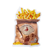 Teds Budz - Duck Fat Fries - Indoor - 3.5g