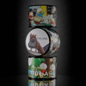 GMO + GMO - Thumb Print - 2g