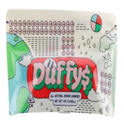 Duffy's - Krypto Nectarines Flower - 14G (Small)