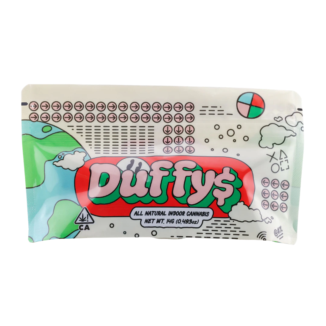 Duffy$ - Forbidden Fruit (I) | 14g Premium Indoor Flower | Duffy$ Main Image
