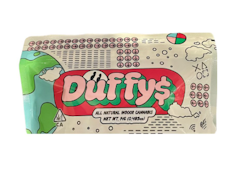 Jelly Donutz | 14g | Duffys