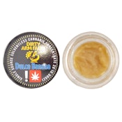 Dirty Arm Farm- Dulce Banana 2g