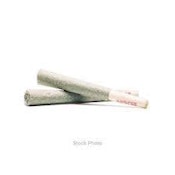 Dumbo Electric: Dumbo Dip 1g Infused Pre-Roll