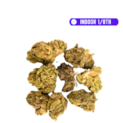 RG $29 Dunk Contest (H) 1/8oz (INDOOR)