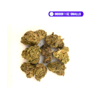 RG $99 Dunk Contest (H) 1oz (INDOOR SMALLS)