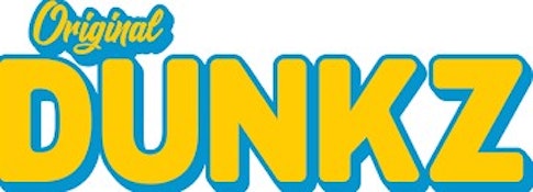 Dunkz 2g Warhead x Candy Fumes Infused Preroll 35%