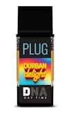 PLUGplay 1g Durban Delight DNA Pod