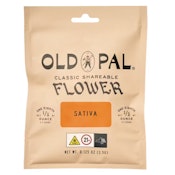 Durban Haze | Flower | 3.5g | Old Pal