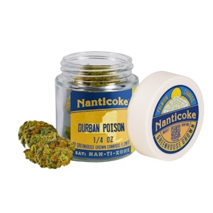 NANTICOKE - Durban Poison 7g
