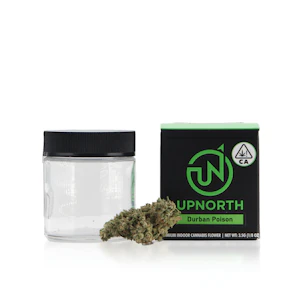 UpNorth - Up North Strawberry Cough 1/8 32%