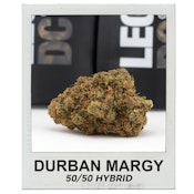 Durban Margy