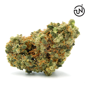 UpNorth - Durban Poison - 3.5g (S) - UpNorth