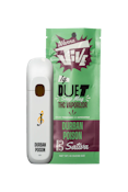 Jive Duet Durban Poison 1g vape