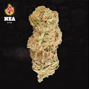 Durban Poison Flower - 3.5g - NEA