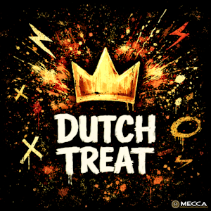 Mecca - Mecca 3.5g Dutch Treat