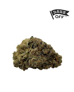 DAZE OFF - Dutch Treat Smalls