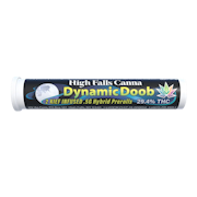 High Falls | Dynamic Doob | Preroll 2pk | 1g