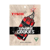 Tyson - Dynamite Cookies - Hash Hole - 1.25G