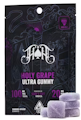 HEAVY HITTERS: Holy Grape Ultra Potent Gummies 100mg (I)
