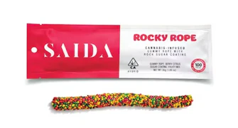 SAIDA: *OVERSTOCK* Rocky Rope 100mg (H)