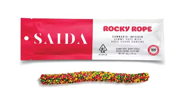 Saida - SAIDA: *OVERSTOCK* Rocky Rope 100mg (H) Main Image
